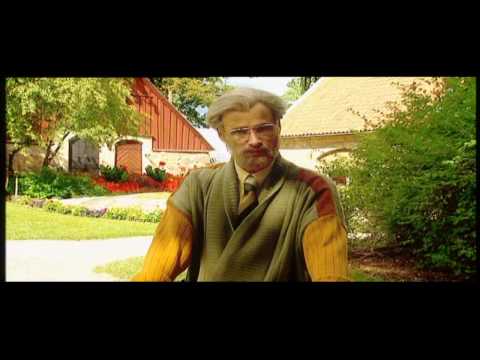 Bertil Svensson - Natursmink (Robert Gustafsson)