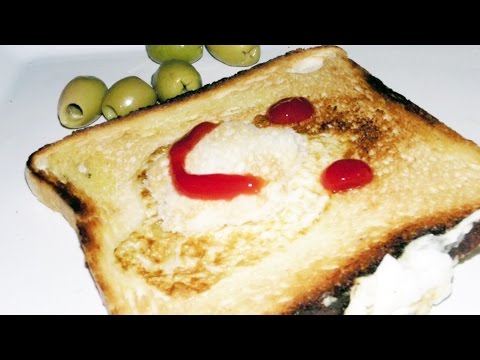 egg-in-the-basket---croque-américain-🇺🇸