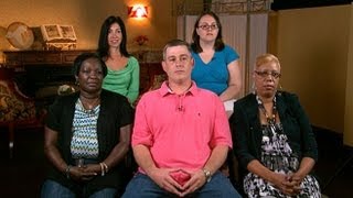 John Edwards Jurors Discuss Mistrial: 'The Evidence Just Wasn't There'
