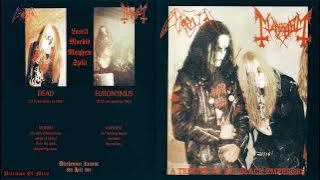 A Tribute To The Black Emperors (FULL ALBUM)