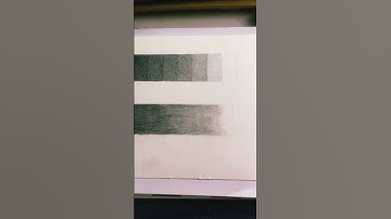 Shading Course by Dorian Iten #learndrawing #art #drawingclass #drawing