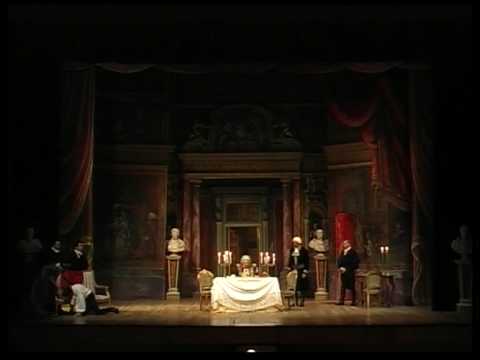 Ignacio Encinas- Vittoria, Vittoria!!- Tosca 2008