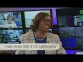 Rhode Island Lt. Gov. Sabina Matos talks reelection campaign with 'Gene Off Script'