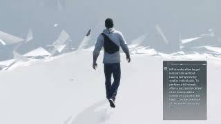 Assassin‘s Creed 3 [Part4] Execution Is Everything - Sequence 3 Profile