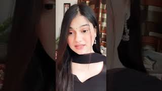 Lekin Kisi Ko Girane Ka Irada Nahi Rakhti Hu🙏🥰 | Arshi Saifi #shorts