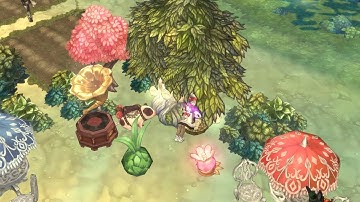 [TOS ARTS] Ranger-Fletcher-Mergen Outer15 Solo CM Stage 1-7