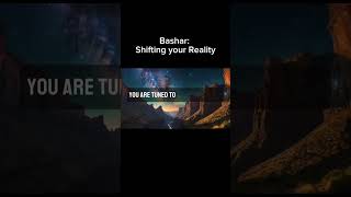 Shifting Your Reality #bashar #quantum #manifestation #mindset t