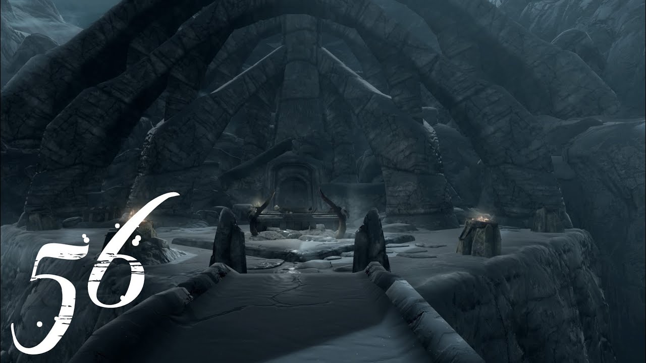 The Elder Scrolls V: Skyrim Part 56 - Hag's End