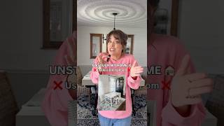 UNSTUCK MY HOME 🏠 | Usless Dining Room Part 2