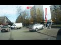 CAR CRASH COMPILATION LONG # 41 to 50 Full Crash+ HD