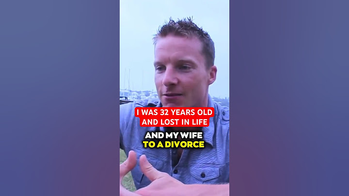 How I Rebuilt My Life and Business After My Divorce (PART 1) | LiveLeanTV