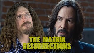 The Matrix: Resurrections Movie Review