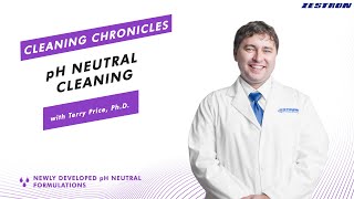 What Is pH Neutral Cleaning in Electronics Manufacturing