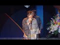 大利根無情 三波 春夫/cover  木ノ内康博