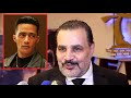 شاهد ماذا قال الفنان مجدي كامل عن منافسته مع محمد رمضان بـ فيلم هارلي و فيلم يوم 13 