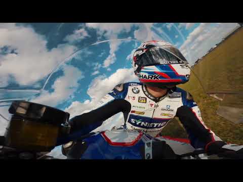 The 2020 BMW S 1000 RR