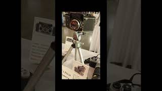 Old Camera Goes Viral: Vintage Device Still Beats Modern Technology #OldCamera #yt