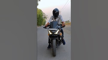 Xmr 210 modified || karizma xmr 210 modified #shorts #trending #viralshorts #youtubeshorts #bikeride