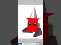 #mhs #helpmemakethismakesense #ibispaintx #speedpaint #pinsuit #bfdi #bfdia