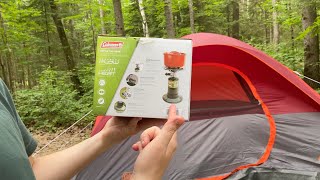 One Must Have Item for Camping