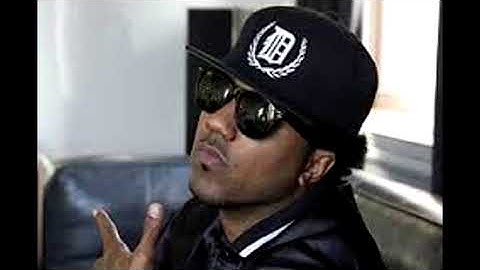 Problem-- Keep It Real  Feat. Bad Lucc & Casha