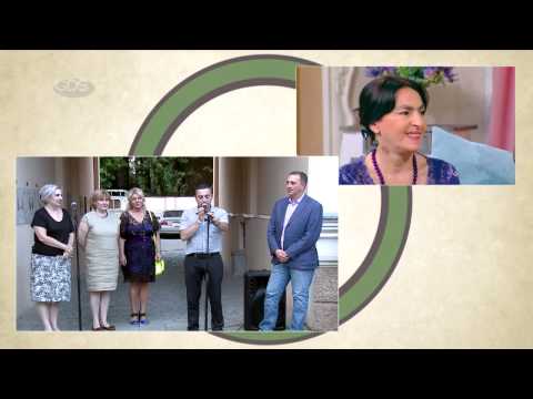 ირაკლი ფარჯიანის შესახებ | ფერწერა, რომელიც  ილუსტრირებული წიგნის პრინციპებს ეფუძნება