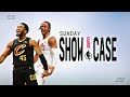 NBA Sunday Showcase On ABC ORL CLE Countdown Courtside Intro 
