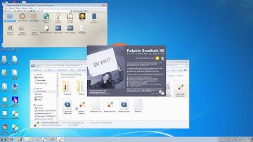 Recovering from a Catastrophic Image Failure in Dolphin Smalltalk