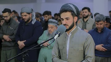 (قَالَ لَا عَاصِمَ الْيَوْمَ مِنْ أَمْرِ اللَّهِ إِلَّا مَن رَّحِمَ)تلاوة خاشعة للقارئ يوسف عثمان