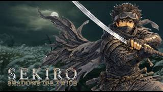 BACK WITH THE RAGE MASTER || SEKIRO SHADOWS DIE TWICE