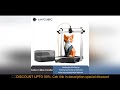 ANYCUBIC Kobra 3 Max Combo AE Version Multi-Color 3D Printer Max Speed 600mm/s Build Volume 500*420*