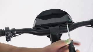 KUKIRIN G2 | Integrated Cable Replacement Tutorial
