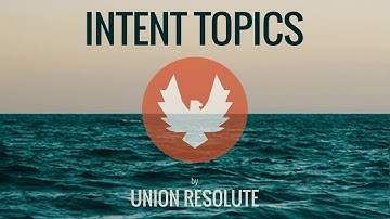 How Marketing Teams Can Crush Their Goals With Intent Data