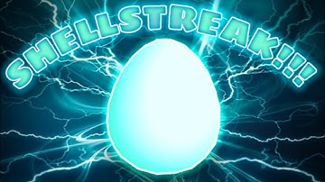 5 killstreak with every gun - Shell Shockers