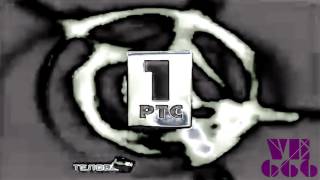 RTS Television Belgrade 1 (2002) in GreyFlangedPulseChorded