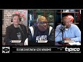 Interview on NFL Offseason Moves | Ozzie Newsome