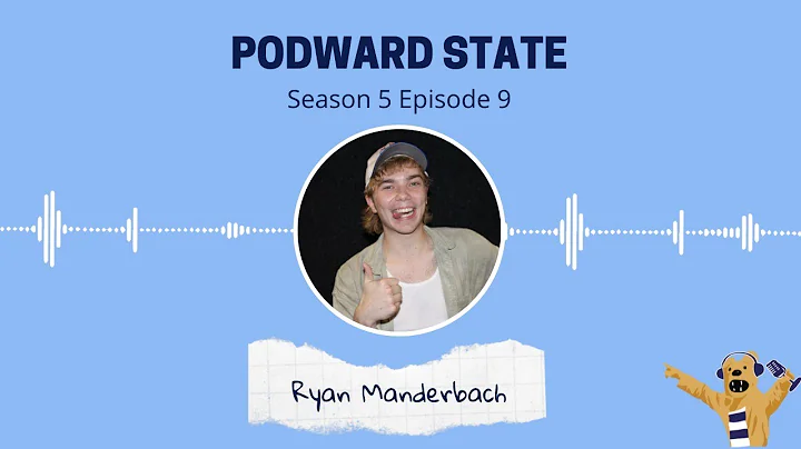 Podward State: S5E9 - Penn State Student and Tik T...