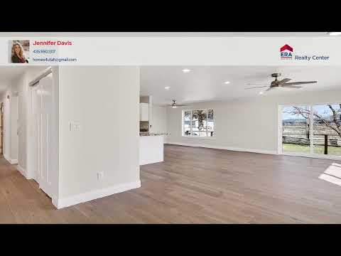 2300 W 5300 N, Cedar City, UT home video tour