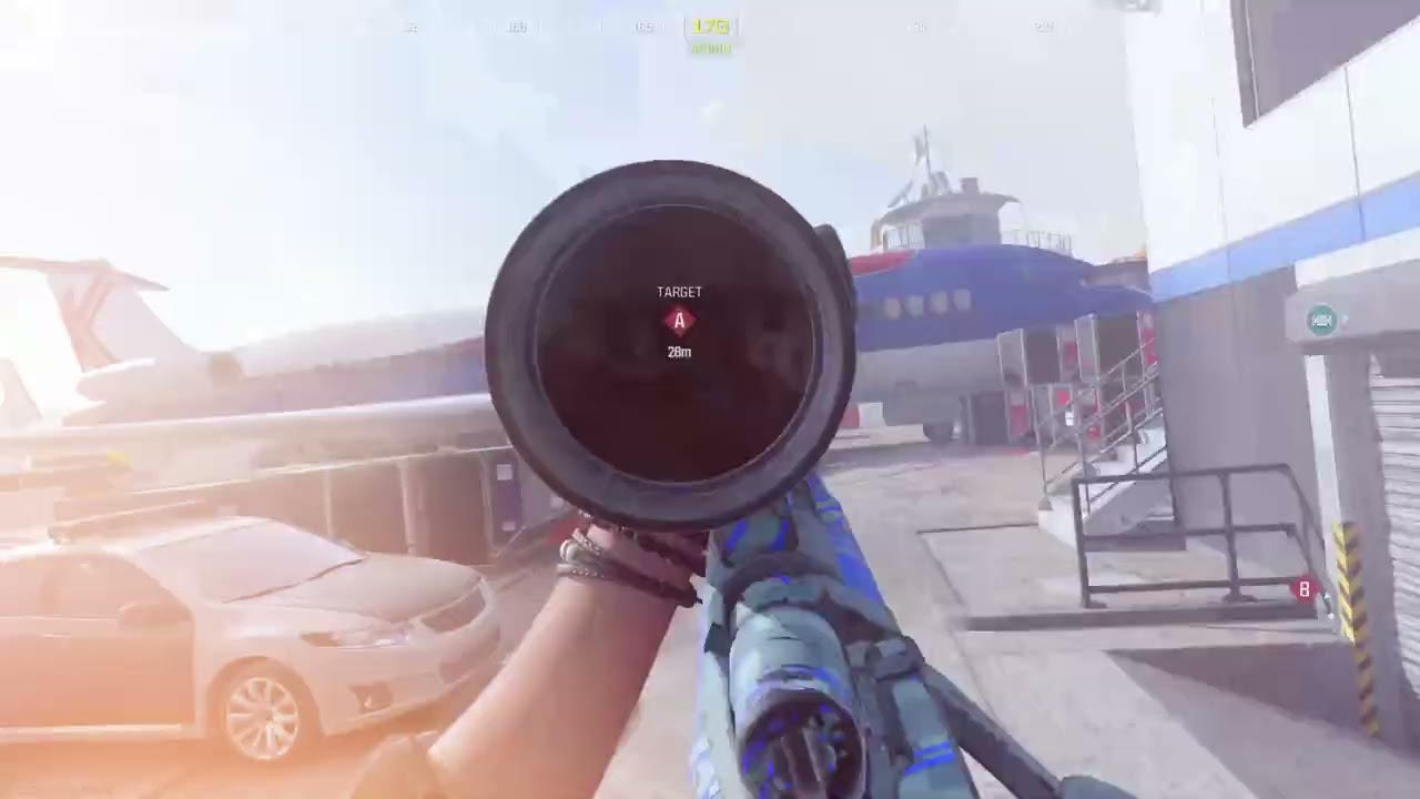 My Best MW3 TRICKSHOTS SO FAR!!!