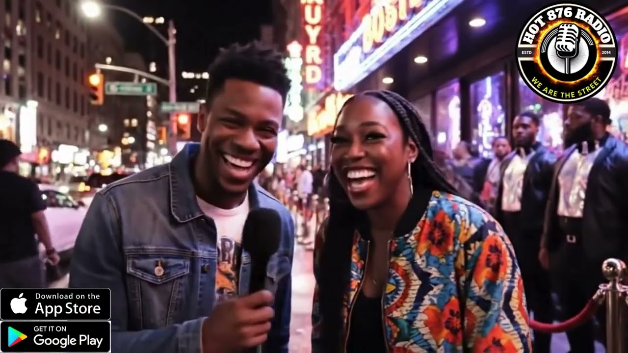 hot 876 ads live