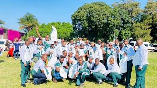 King Messengers 👑👑 ithatha o1 abathathu kwaNongoma 🔥🔥