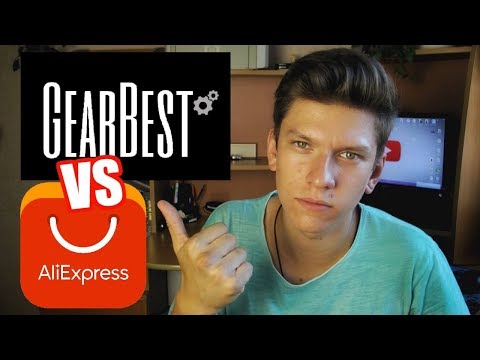 ГДЕ ВЫГОДНЕЕ ПОКУПАТЬ? ГДЕ ДЕШЕВЛЕ ALIEXPRESS VS. GEARBEST ? ГДЕ КУПИТЬ СМАРТФОН В ИНТЕРНЕТЕ?