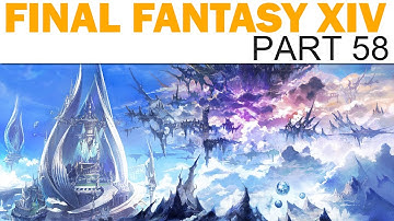 Final Fantasy XIV: Heavensward - Livemin - Part 58 (Let