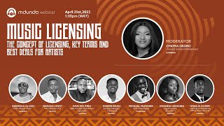 Concepts Of Licensing 2