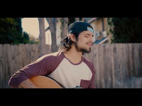 Dustin Lynch - I'd Be Jealous Too (Official Acoustic Music Video) - Tay Watts - Available on Spotify