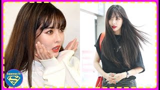 Hyuna Spoke Up Following Cube Entertainments Cancellation Of Her Appearance At Youth Day Concert