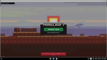 How to install Minecraft on a Chromebook in 2025