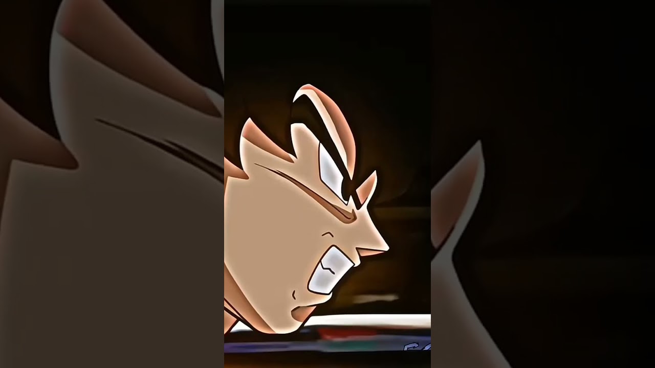 Ultimate Anime Face-Off: Power vs Power!