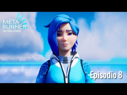 【Meta Runner Temporada Final】Ep8: El Fin (GRAN FINAL Español Latino)