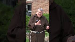 Capuchin Friar of 59 Years Shares Tips on Prayer